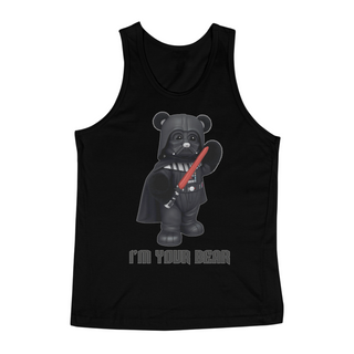 Nome do produtoI'm Your Bear Teddy - Regata