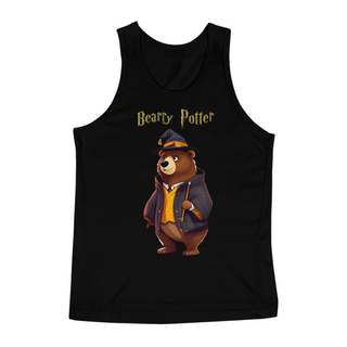 Nome do produtoBearry Potter - Regata