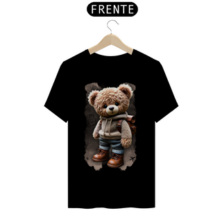 Nome do produtoTravelling Teddy Bear - Quality