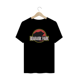 Nome do produtoBearassic Park - Plus Size