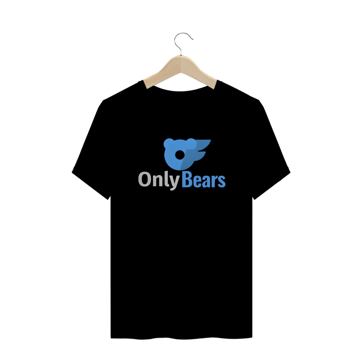 Nome do produto: OnlyBears - Plus Size