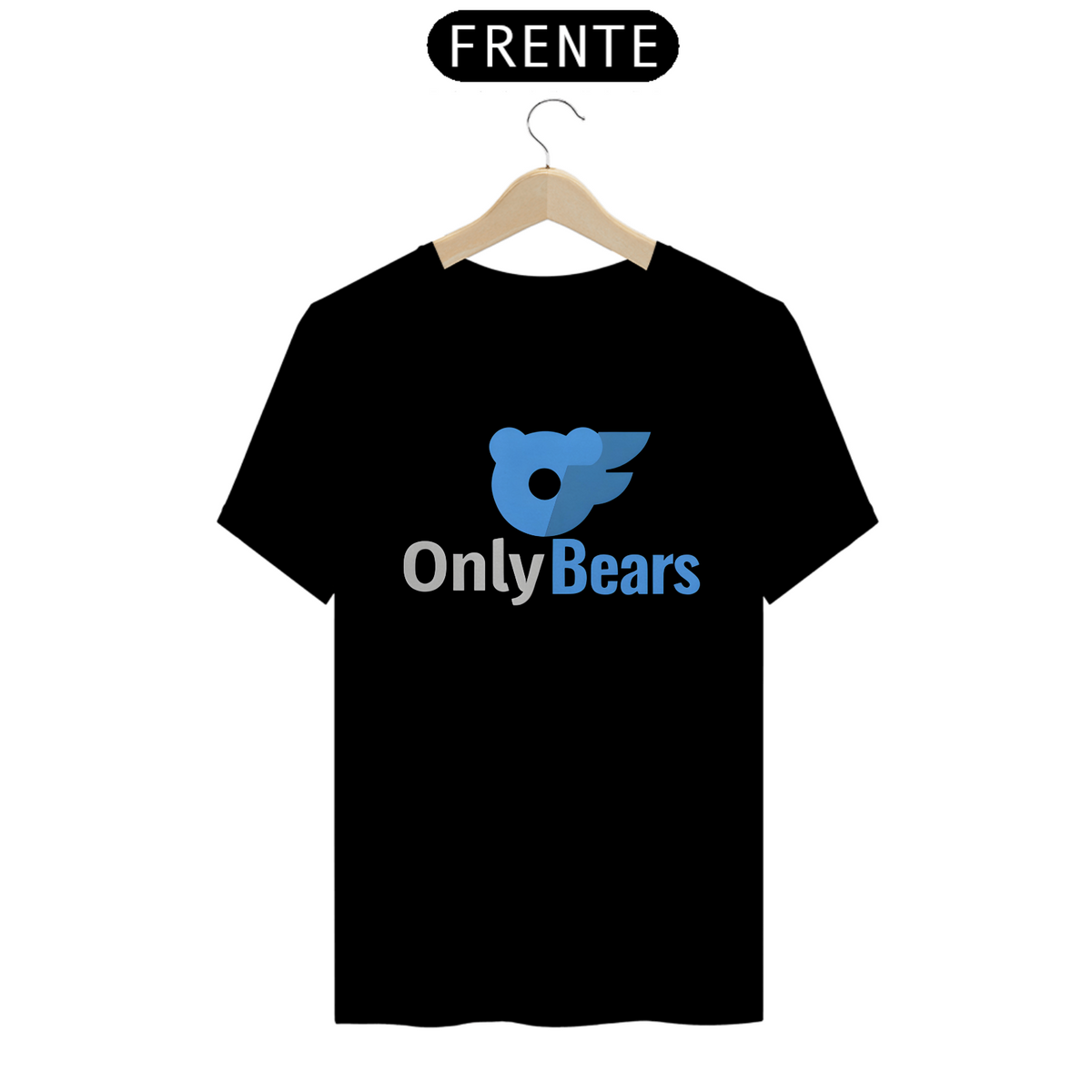 Nome do produto: OnlyBears - Quality