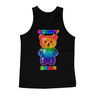 Nome do produtoRainbow Gummy Bear - Regata