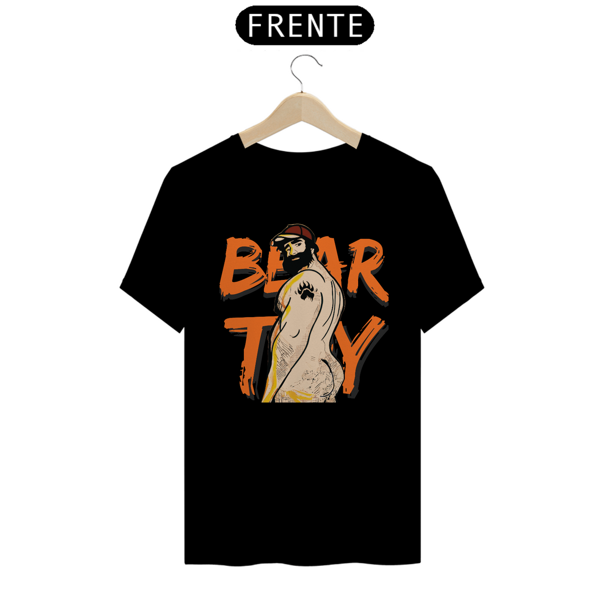 Nome do produto: Bear Toy - Quaity