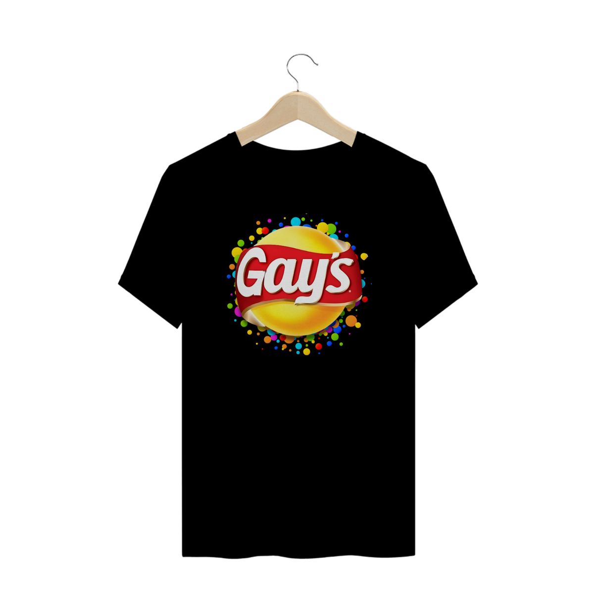 Nome do produto: Gay’s - Plus Size