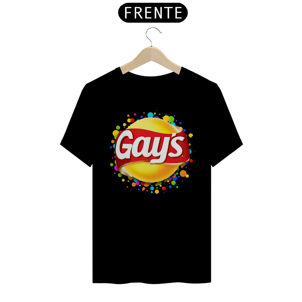 Nome do produto: Gay’s - Quality