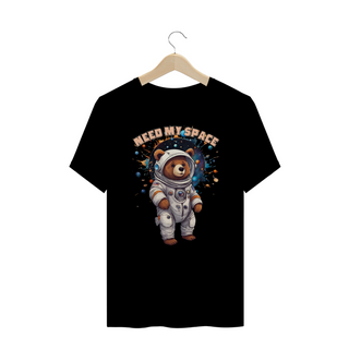 Space Bear - Plus Size