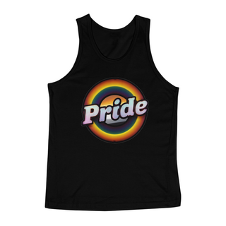 Nome do produtoPride Shield - Regata