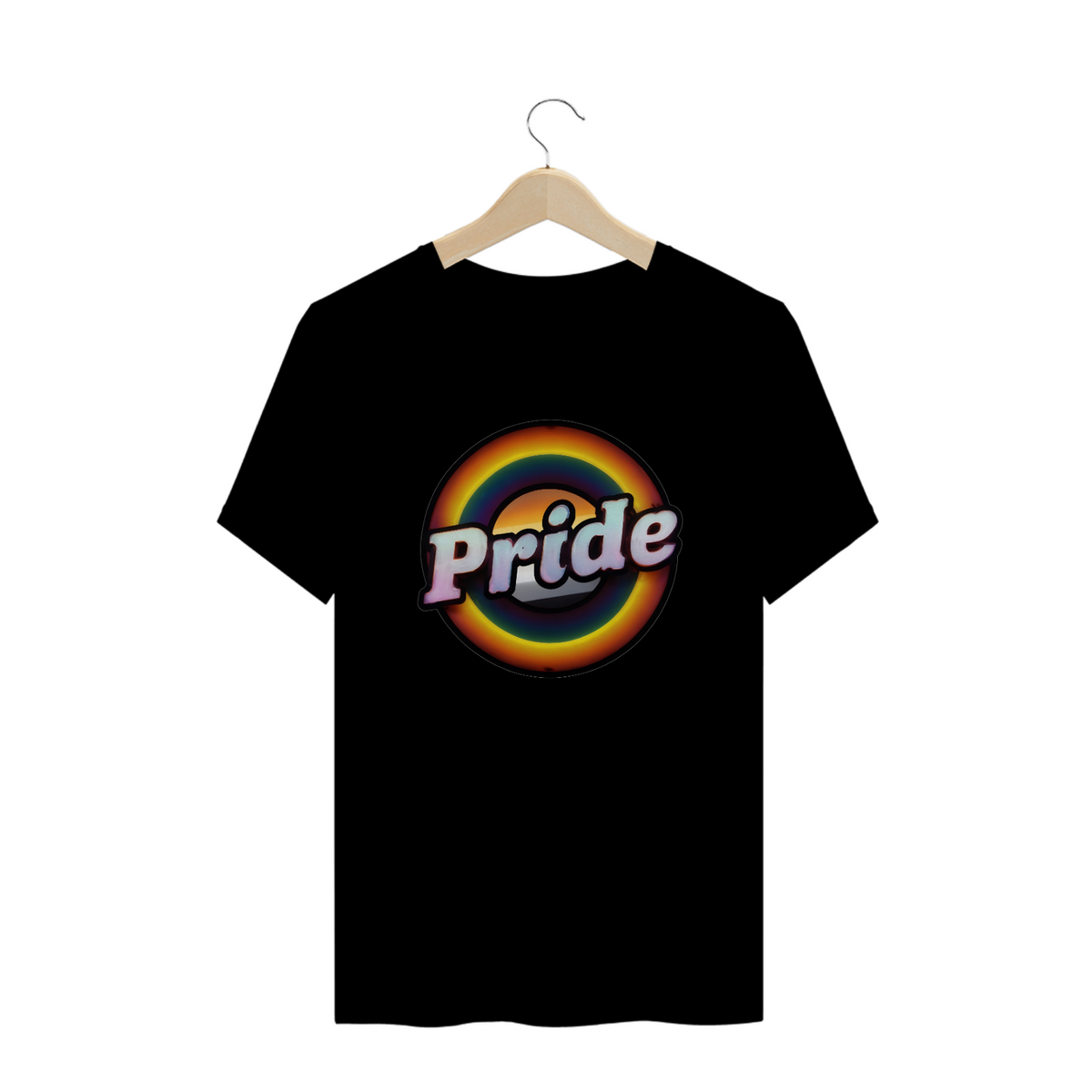 Nome do produto: Pride Shield - Plus Size