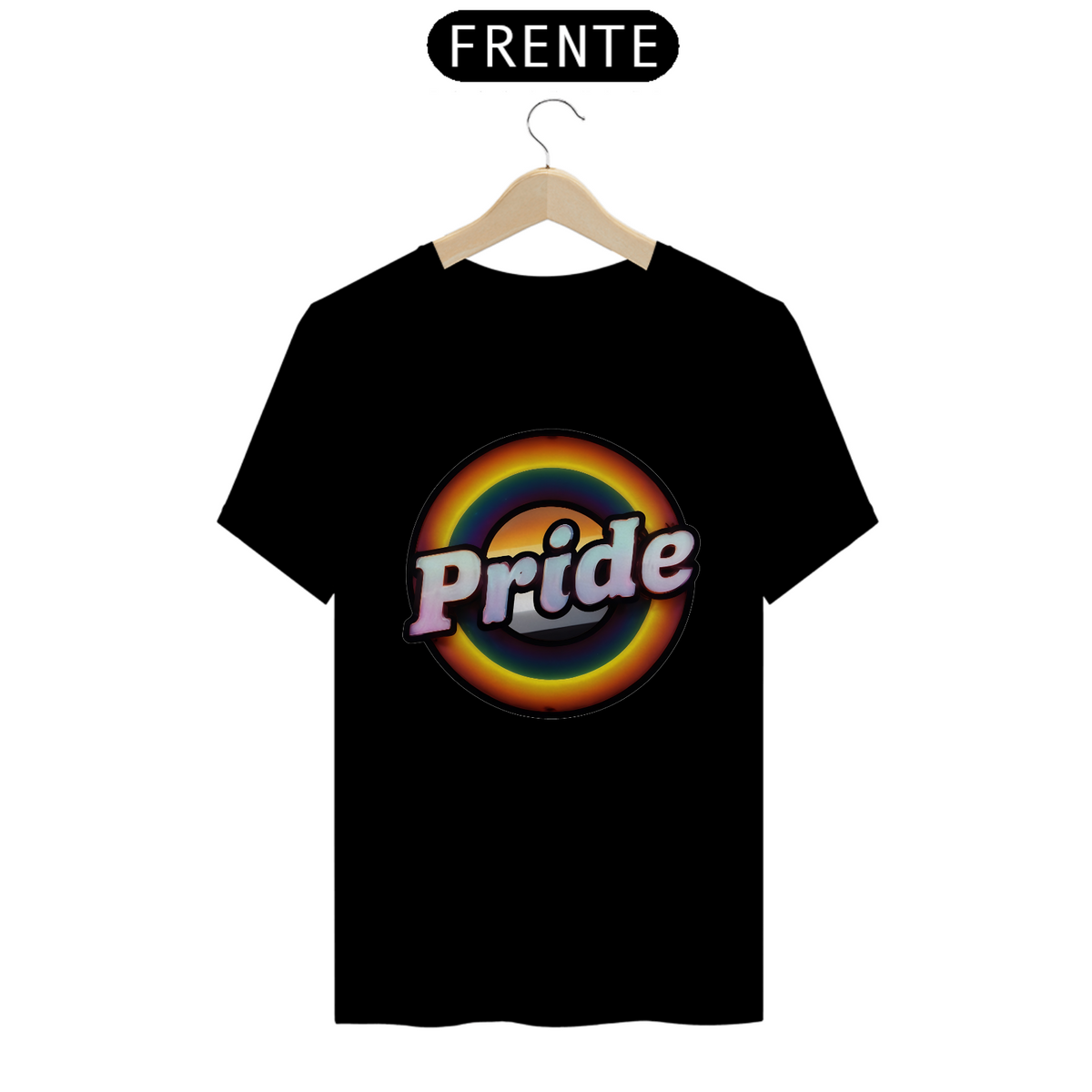 Nome do produto: Pride Shield - Quality