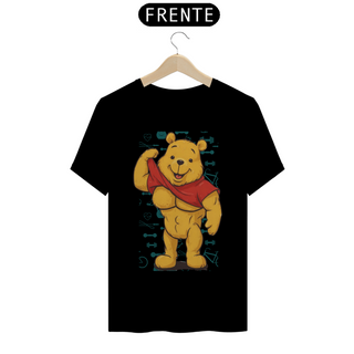 Nome do produtoTeddy Bear Workout - Quality