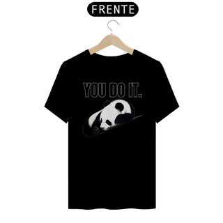 Nome do produtoYou do It Panda - Quality