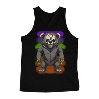 Nome do produtoHalloween Skull Bear - Regata