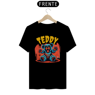 Nome do produtoHalloween Spooky Teddy - Quality