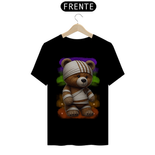 Halloween Mummy Bear - Quality