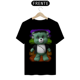 Nome do produtoHalloween Frankie Bear - Quality