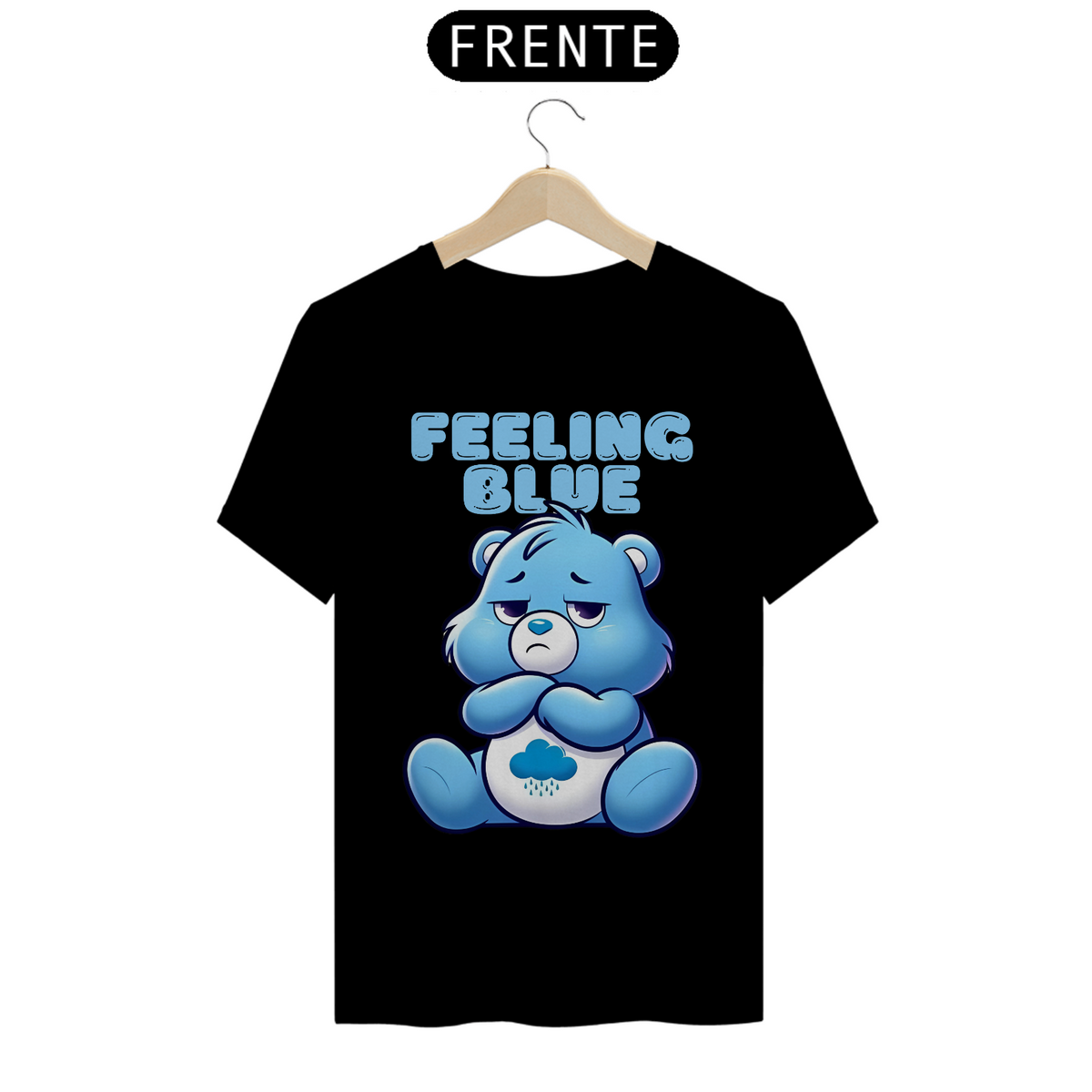 Nome do produto: Feeling Blue Care - Quality