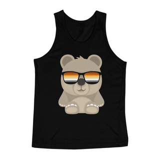 Nome do produtoBear Pride Shades - Regata