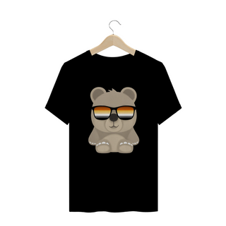 Bear Pride Shades - Plus Size