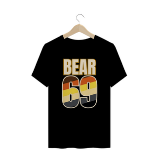 Bear Pride 69 - Plus Size