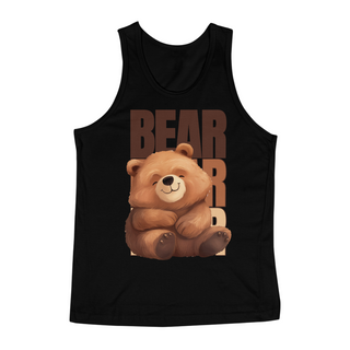 Nome do produtoBear Hug - Regata