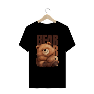 Bear Hug - Plus Size