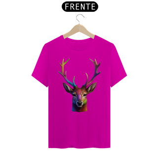 Nome do produtoProud Deer Head - Quality