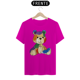 Nome do produtoUrsinho colorido Teddy - Quality