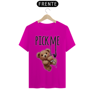 Nome do produtoPick Me Teddy - Quality