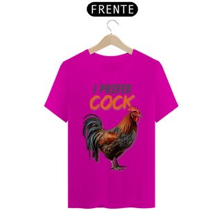 Nome do produtoI prefer Cock - Quality