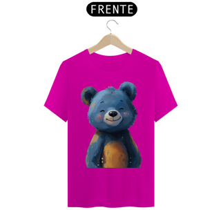 Nome do produtoBlue Teddy Aquarela - Quality