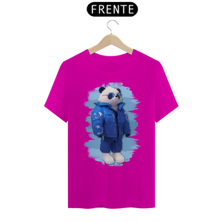 Nome do produtoBlue Puffer Panda - Quality