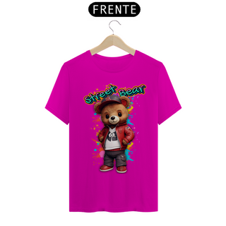 Nome do produtoStreet Teddy - Quality