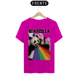 Nome do produtoBearzilla - Quality