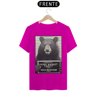 Nome do produtoBear Mugshot - Quality