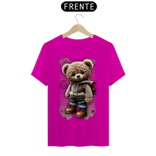 Nome do produtoTravelling Teddy Bear - Quality