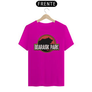 Nome do produtoBearassic Park - Quality