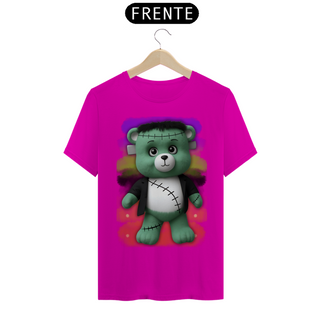 Nome do produtoHalloween Frankie Bear - Quality