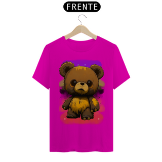 Nome do produtoHalloween Teddy Zombie - Quality