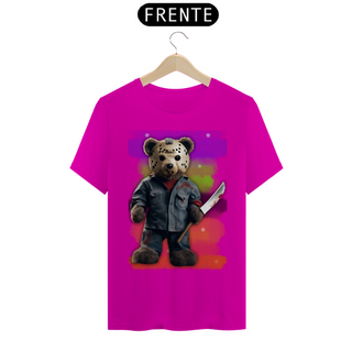 Nome do produtoHalloween Teddy Jason - Quality