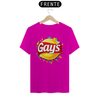 Nome do produtoGay’s - Quality