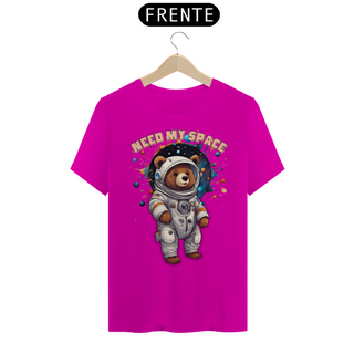 Nome do produtoSpace Bear - Quality