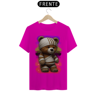 Nome do produtoHalloween Mummy Bear - Quality