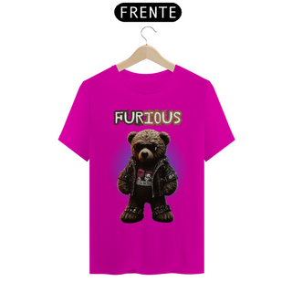 Nome do produtoFurious Bear - Quality