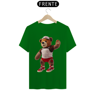 Nome do produtoChel Dancing Teddy  - Quality