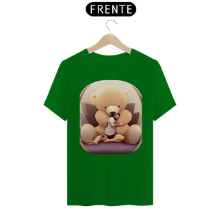 Nome do produtoBe my Teddy - Quality