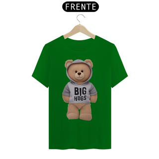 Nome do produtoBig Hugs Teddy Bear - Quality