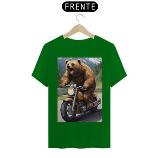 Nome do produtoEasy Rider Bear - Quality