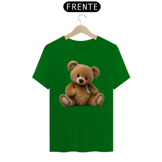 Nome do produtoBrown Teddy - Quality