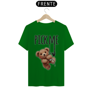 Nome do produtoPick Me Teddy - Quality